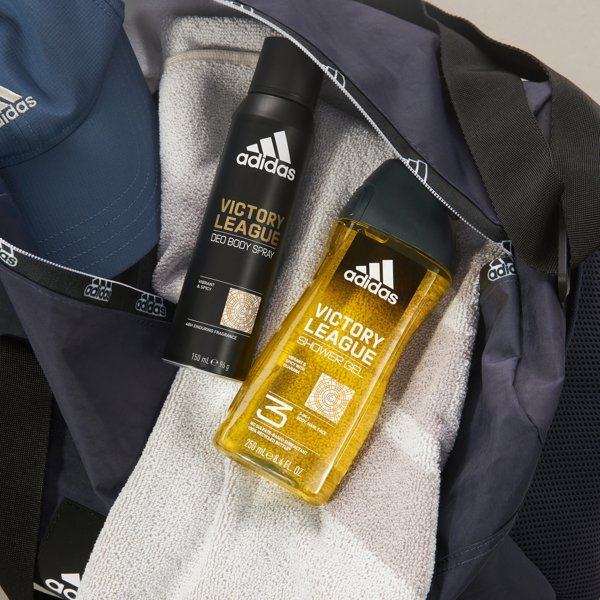 Adidas Adidas Victory League SG 250ml