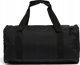 Adidas Torba sportowa Linear czarna S (JE8343)