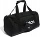 Adidas Torba sportowa Linear czarna S (JE8343)