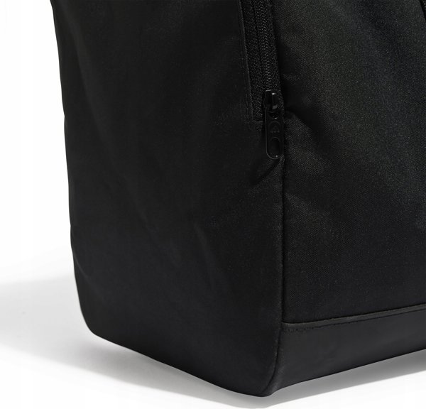 Adidas Torba sportowa Linear czarna S (JE8343)