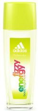 Adidas Fizzy Energy Dezodorant naturalny spray 75ml