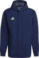 Adidas Kurtka adidas ENTRADA 22 AW Jacket Y H57511 H57511 granatowy 164 cm