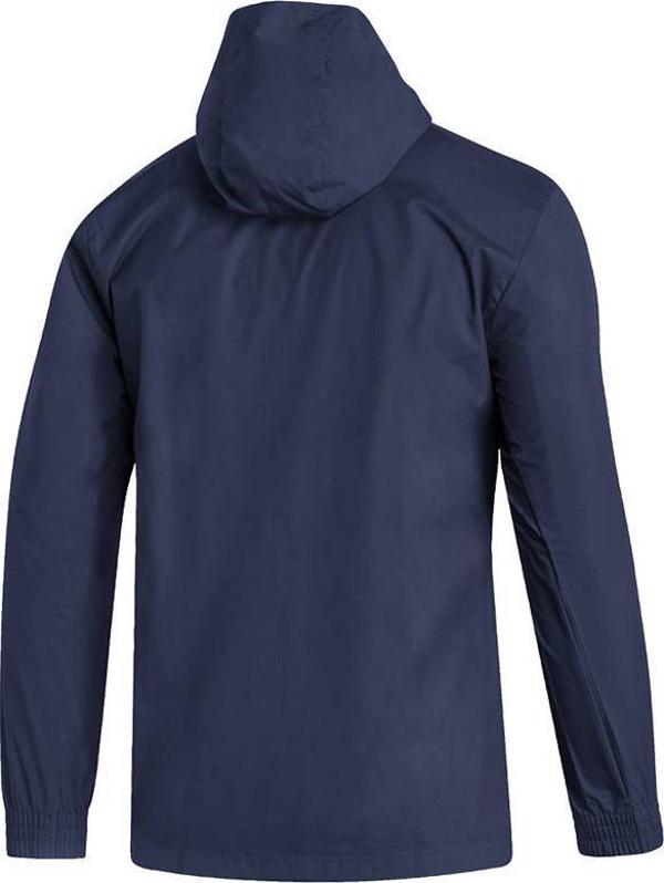 Adidas Kurtka adidas ENTRADA 22 AW Jacket Y H57511 H57511 granatowy 164 cm