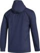 Adidas Kurtka adidas ENTRADA 22 AW Jacket Y H57511 H57511 granatowy 164 cm