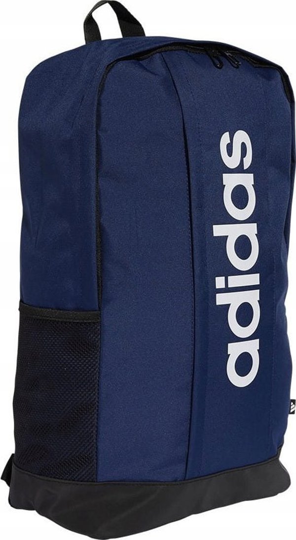 Adidas Linear Αθλητικό Σακίδιο Πλάτης Μπλε (IN6120)