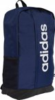 Adidas Linear Αθλητικό Σακίδιο Πλάτης Μπλε (IN6120)