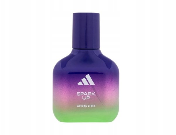 Adidas Vibes Spark Up edp 30ml