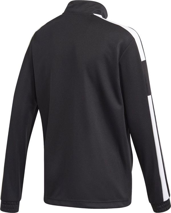 Adidas Bluza adidas SQUADRA 21 Training Jacket Junior GK9542 GK9542 czarny 128 cm