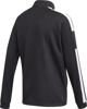 Adidas Bluza adidas SQUADRA 21 Training Jacket Junior GK9542 GK9542 czarny 128 cm