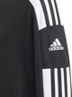 Adidas Bluza adidas SQUADRA 21 Training Jacket Junior GK9542 GK9542 czarny 128 cm