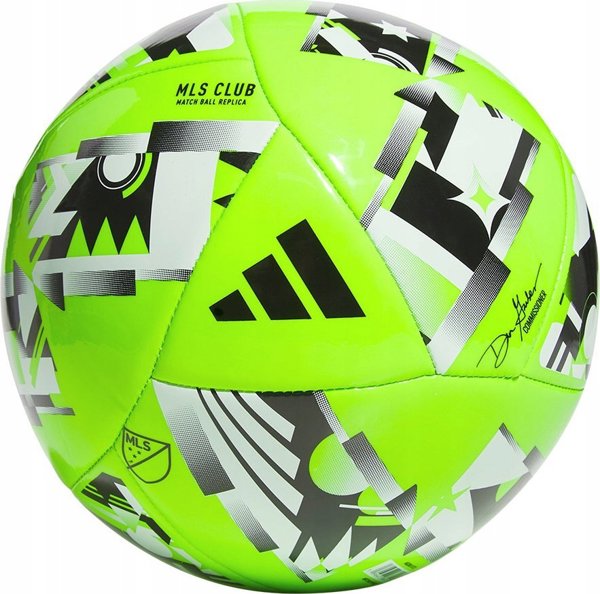 Adidas Pilka adidas MLS Club IP1627