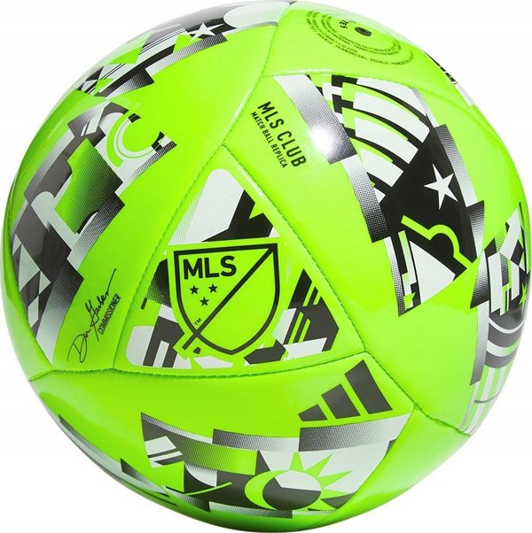 Adidas Pilka adidas MLS Club IP1627