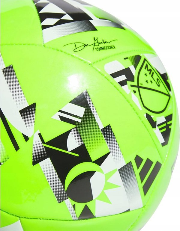 Adidas Pilka adidas MLS Club IP1627