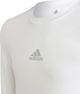 Adidas adidas JR Techfit Compression μακρύ μανίκι 156 : Μέγεθος - 164 cm