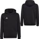Adidas 7Adidas ENTRADA 22 Hoody H57516 H57516 μαύρο 164 cm