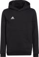 Adidas 7Adidas ENTRADA 22 Hoody H57516 H57516 μαύρο 164 cm