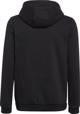 Adidas 7Adidas ENTRADA 22 Hoody H57516 H57516 μαύρο 164 cm