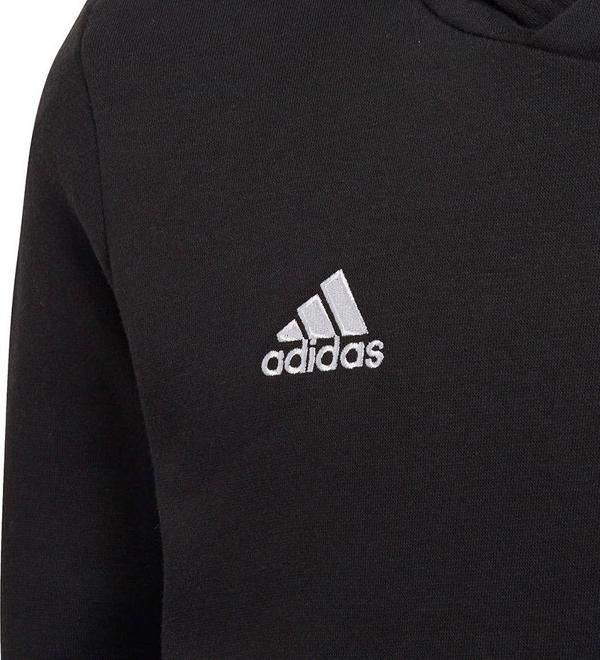 Adidas 7Adidas ENTRADA 22 Hoody H57516 H57516 μαύρο 164 cm