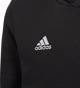 Adidas 7Adidas ENTRADA 22 Hoody H57516 H57516 μαύρο 164 cm