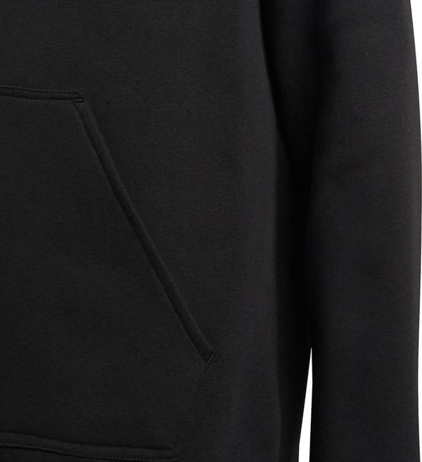 Adidas 7Adidas ENTRADA 22 Hoody H57516 H57516 μαύρο 164 cm