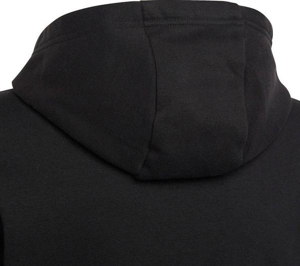 Adidas 7Adidas ENTRADA 22 Hoody H57516 H57516 μαύρο 164 cm