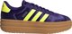 Παιδικά παπούτσια adidas VL Court Bold, μωβ-κίτρινο, JQ1874, 38