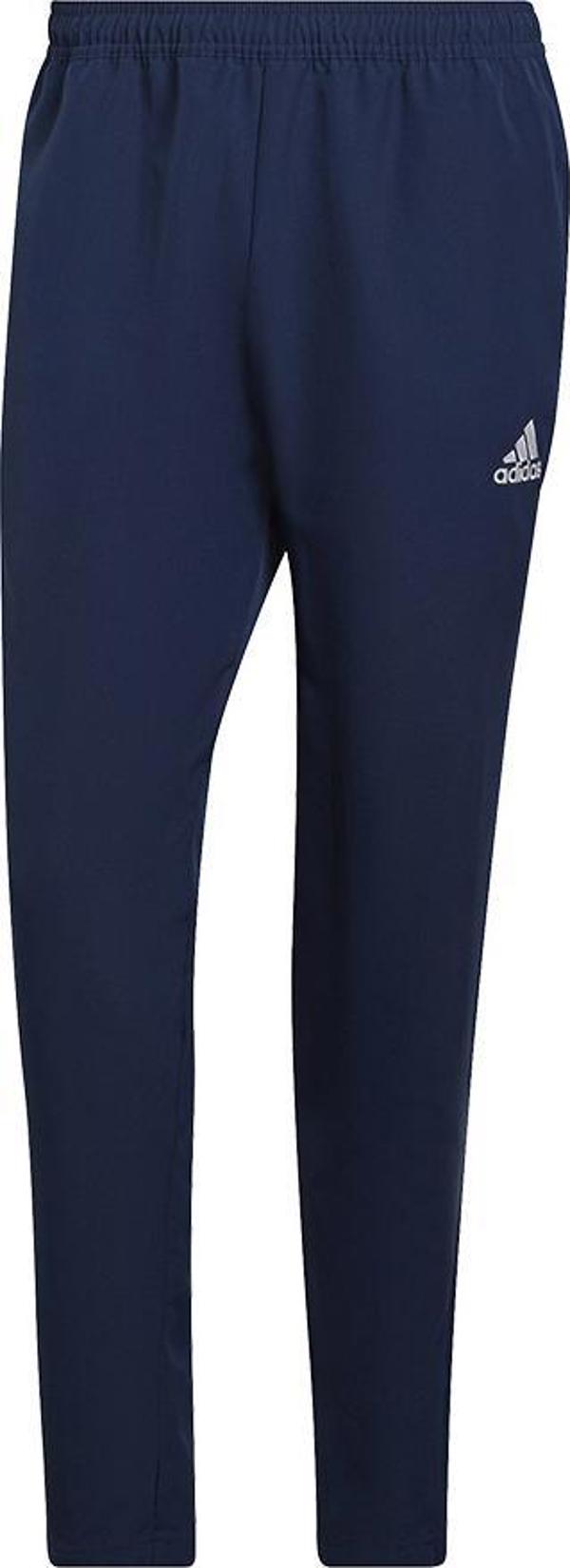 Adidas Παντελόνι Ποδοσφαίρου adidas ENTRADA 22 Pre Panty HB5329 Ναυτικό Μπλε XXXL