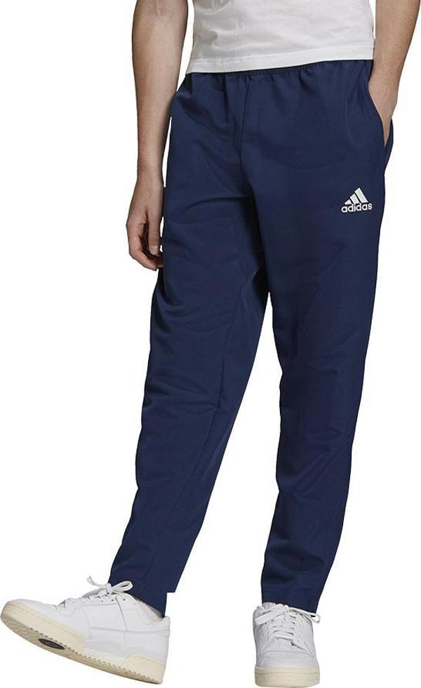 Adidas Παντελόνι Ποδοσφαίρου adidas ENTRADA 22 Pre Panty HB5329 Ναυτικό Μπλε XXXL