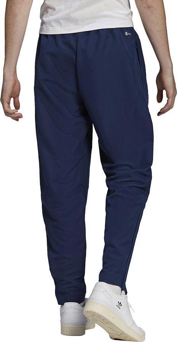 Adidas Παντελόνι Ποδοσφαίρου adidas ENTRADA 22 Pre Panty HB5329 Ναυτικό Μπλε XXXL