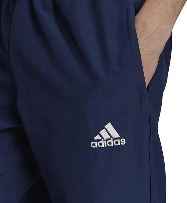 Adidas Παντελόνι Ποδοσφαίρου adidas ENTRADA 22 Pre Panty HB5329 Ναυτικό Μπλε XXXL