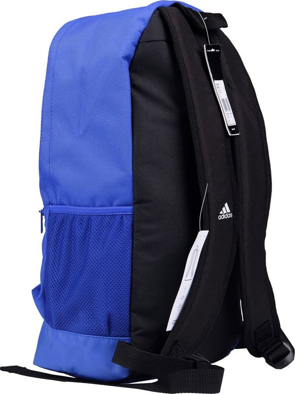 Adidas Plecak sportowy Tiro Bp niebieski (DU1996)