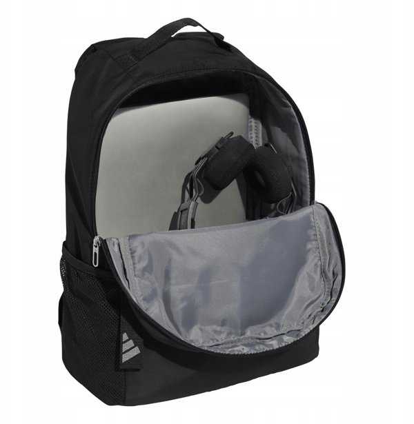 Adidas Plecak sportowy Sport czarny (JE3224)