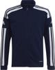 Adidas Bluza adidas SQUADRA 21 Training Jacket Junior HC6276 HC6276 granatowy 152 cm