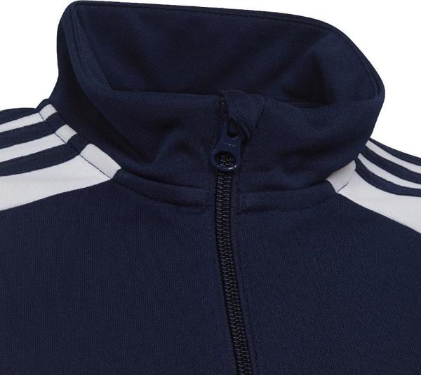 Adidas Bluza adidas SQUADRA 21 Training Jacket Junior HC6276 HC6276 granatowy 152 cm
