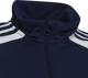 Adidas Bluza adidas SQUADRA 21 Training Jacket Junior HC6276 HC6276 granatowy 152 cm