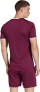 Adidas Ανδρική μπλούζα adidas Entrada 26 Jersey μπορντό JZ2507 XL