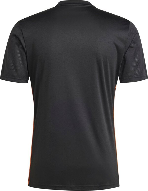 Ανδρική μπλούζα adidas Tabela 23 Jersey μαύρο-πορτοκαλί JI8826 L