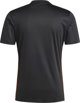 Ανδρική μπλούζα adidas Tabela 23 Jersey μαύρο-πορτοκαλί JI8826 L