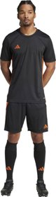 Ανδρική μπλούζα adidas Tabela 23 Jersey μαύρο-πορτοκαλί JI8826 L