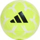 Adidas Ποδοσφαιρική Μπάλα Starlancer Club, Κίτρινη, Μέγεθος 5, KT0656