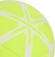 Adidas Ποδοσφαιρική Μπάλα Starlancer Club, Κίτρινη, Μέγεθος 5, KT0656