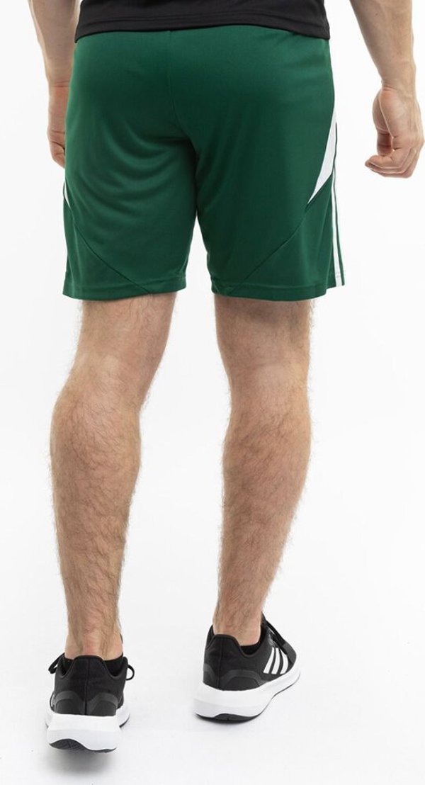 Ανδρικό Σορτς Adidas adidas Tiro 24 πράσινο IS1410 L