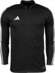 Adidas Bluza dla dzieci adidas Tiro 23 League Training czarna HS3522 128cm