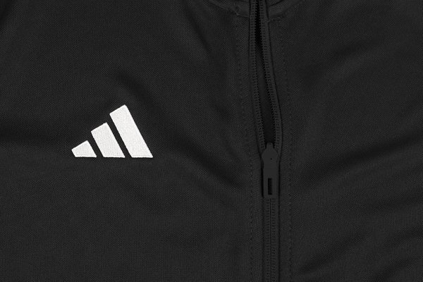 Adidas Bluza dla dzieci adidas Tiro 23 League Training czarna HS3522 128cm