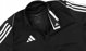 Adidas Bluza dla dzieci adidas Tiro 23 League Training czarna HS3522 128cm