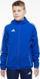 Adidas Kurtka dla dzieci adidas Tiro 24 niebieska IM8794 140cm