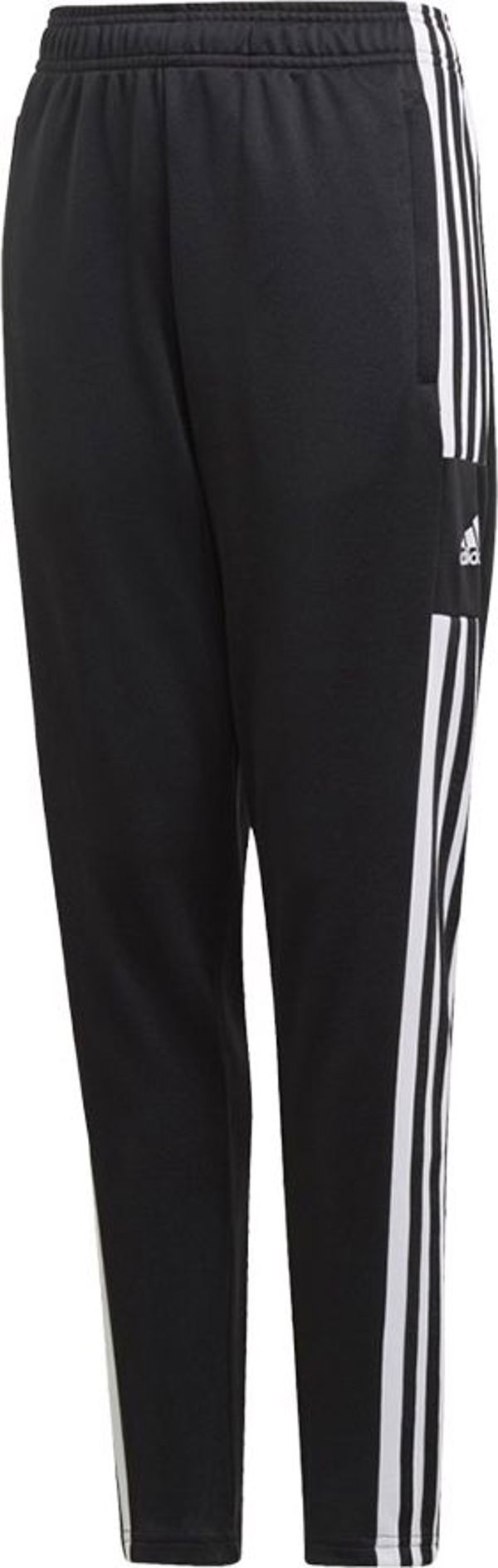 Adidas Spodnie adidas SQUADRA 21 Training Pant Junior GK9553 GK9553 czarny 152 cm