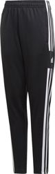 Adidas Spodnie adidas SQUADRA 21 Training Pant Junior GK9553 GK9553 czarny 152 cm