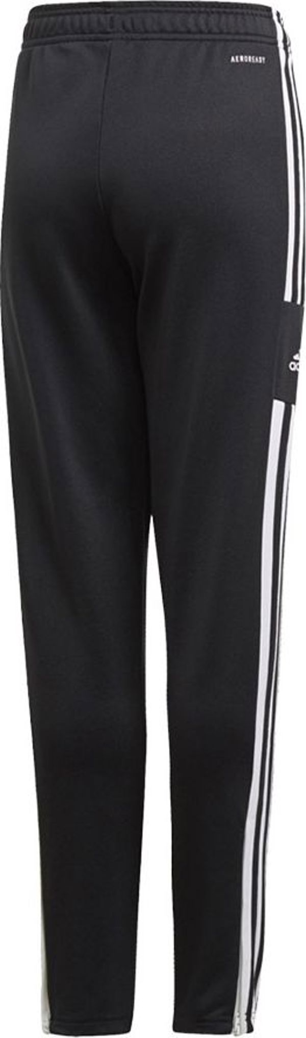 Adidas Spodnie adidas SQUADRA 21 Training Pant Junior GK9553 GK9553 czarny 152 cm