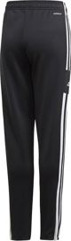 Adidas Spodnie adidas SQUADRA 21 Training Pant Junior GK9553 GK9553 czarny 152 cm